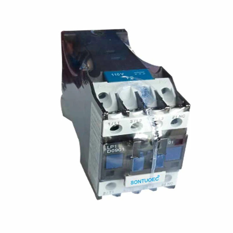 12 V Kontakteur DC