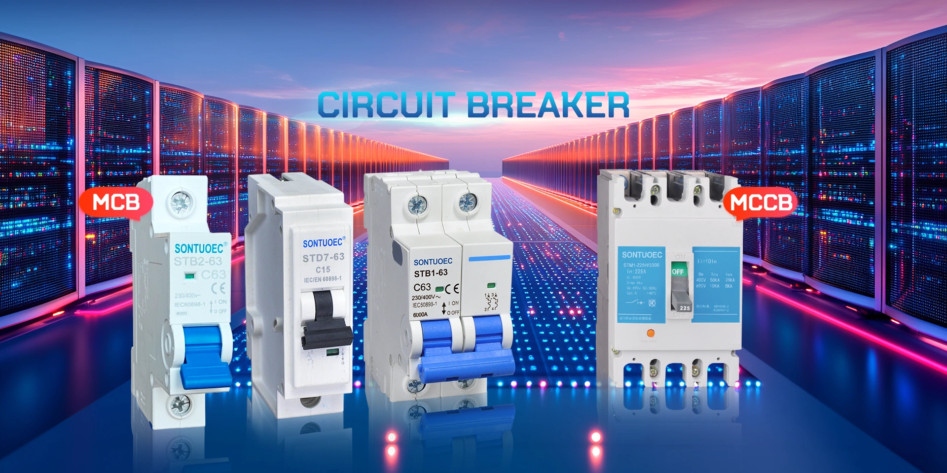 Circuit Brewer Manifakti