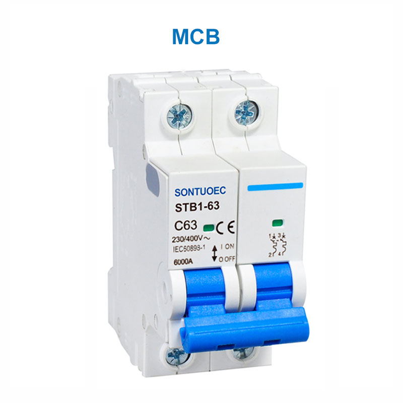 Poukisa se yon brekè sikwi Miniature esansyèl pou sekirite elektrik?