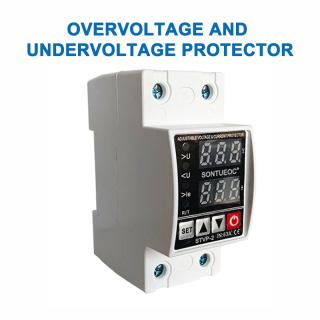 Ki fonksyon estabilize regilatè vòltaj la pandan itilizasyon li?