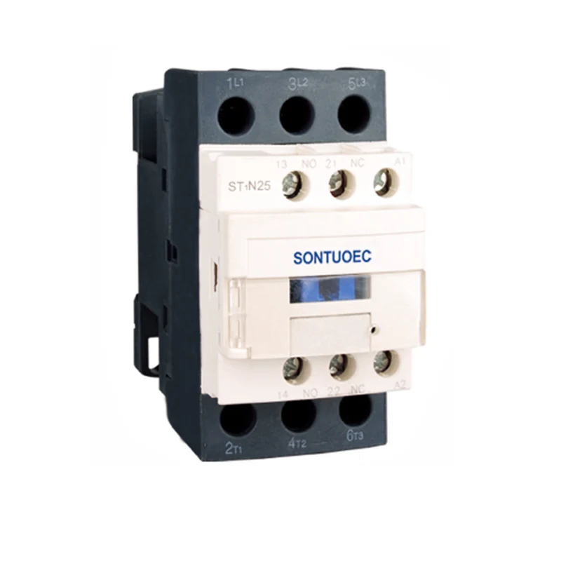 Cjx2 3p 25a AC kontakteur