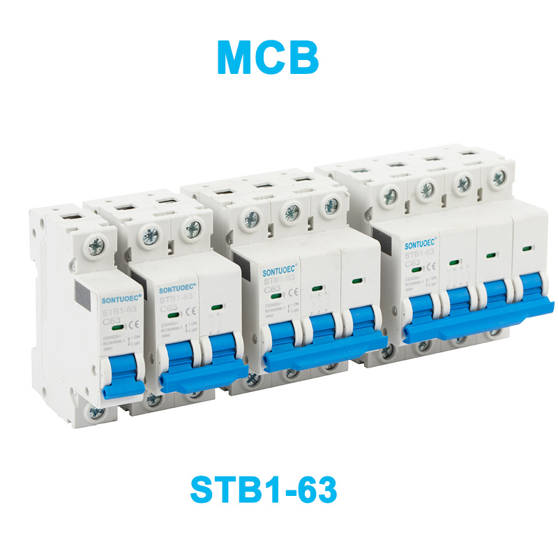 Konpetitif C65 estrikti STB1-63 Seri Miniature Awondisman Brewer MCB