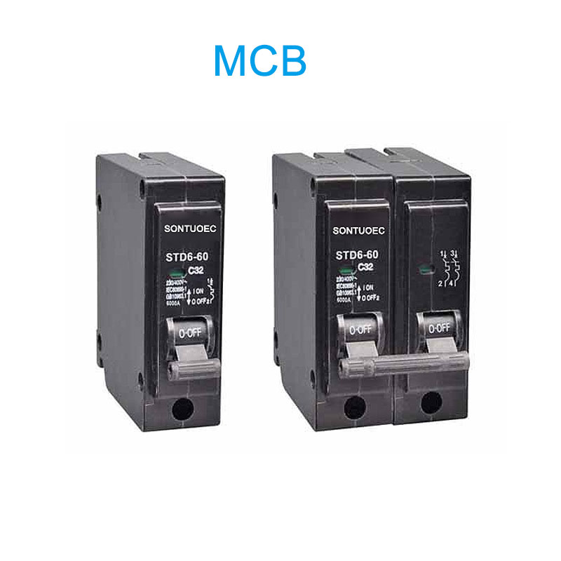 Vann cho BH Sekirite Mini Awondisman Brewer MCB Pri 100a