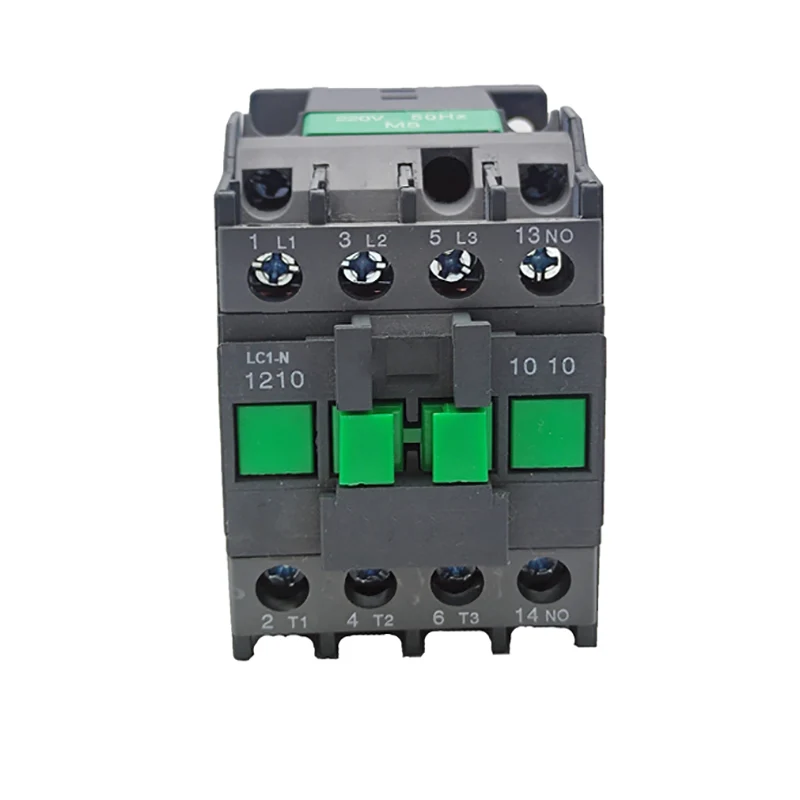LC1-N Kalite AC kontakteur