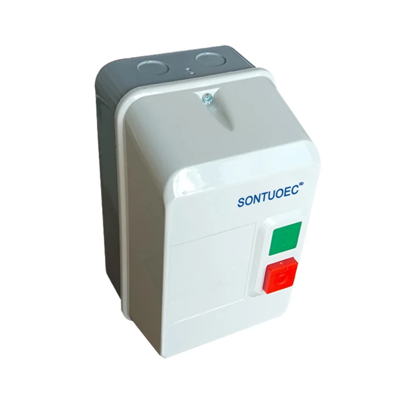 Mayetik starter (DOL)