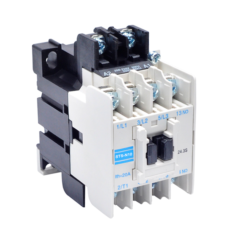 STS-N95 Seri AC Kontakteur 220V, 380V 3PSONON
